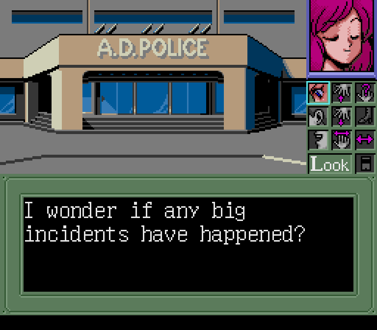 Bubblegum Crash