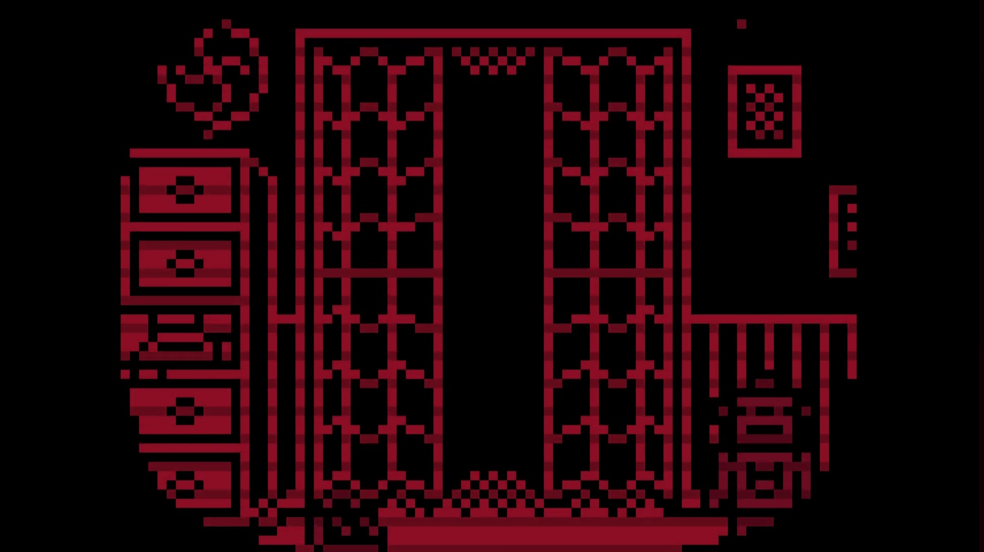 FNaF 4 Retro Edition