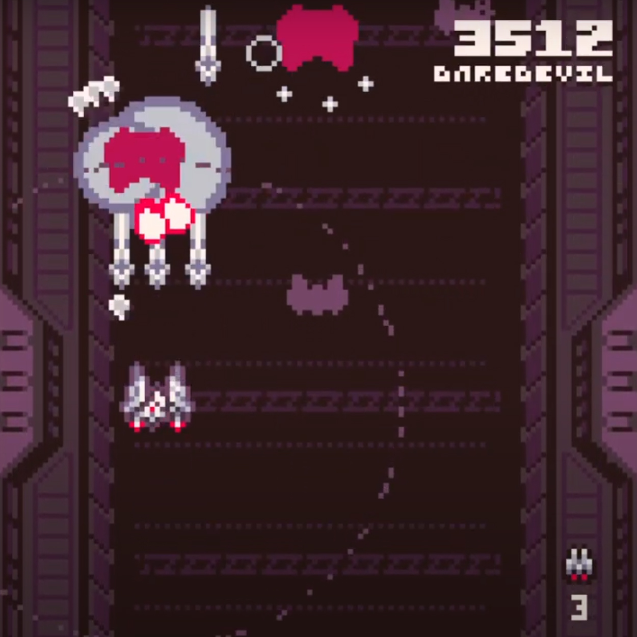 Steel Surge: Revolution