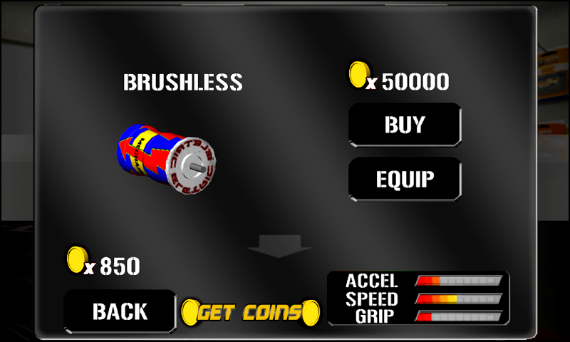HTR High Tech Racing