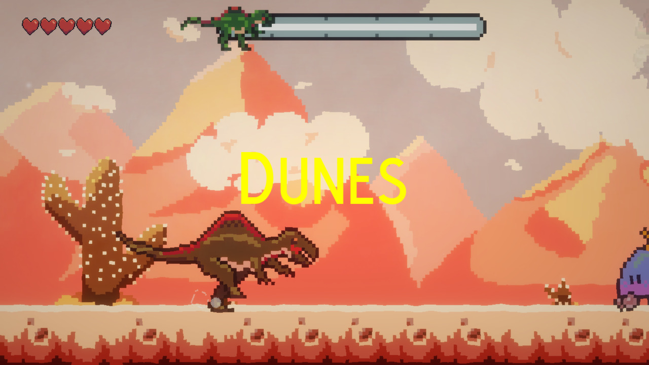 The Great Battle of Shark Monkey Squirrel Dinossaur Bird Bee