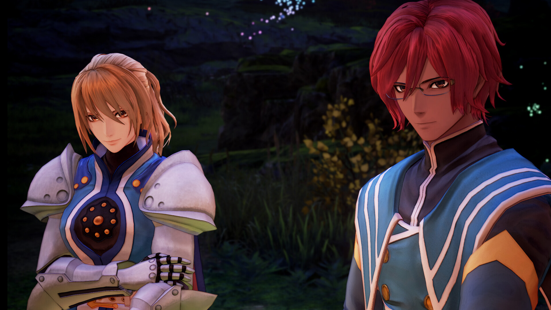 Tales of Arise: Classic Characters Costume &amp; Arranged BGM Pack