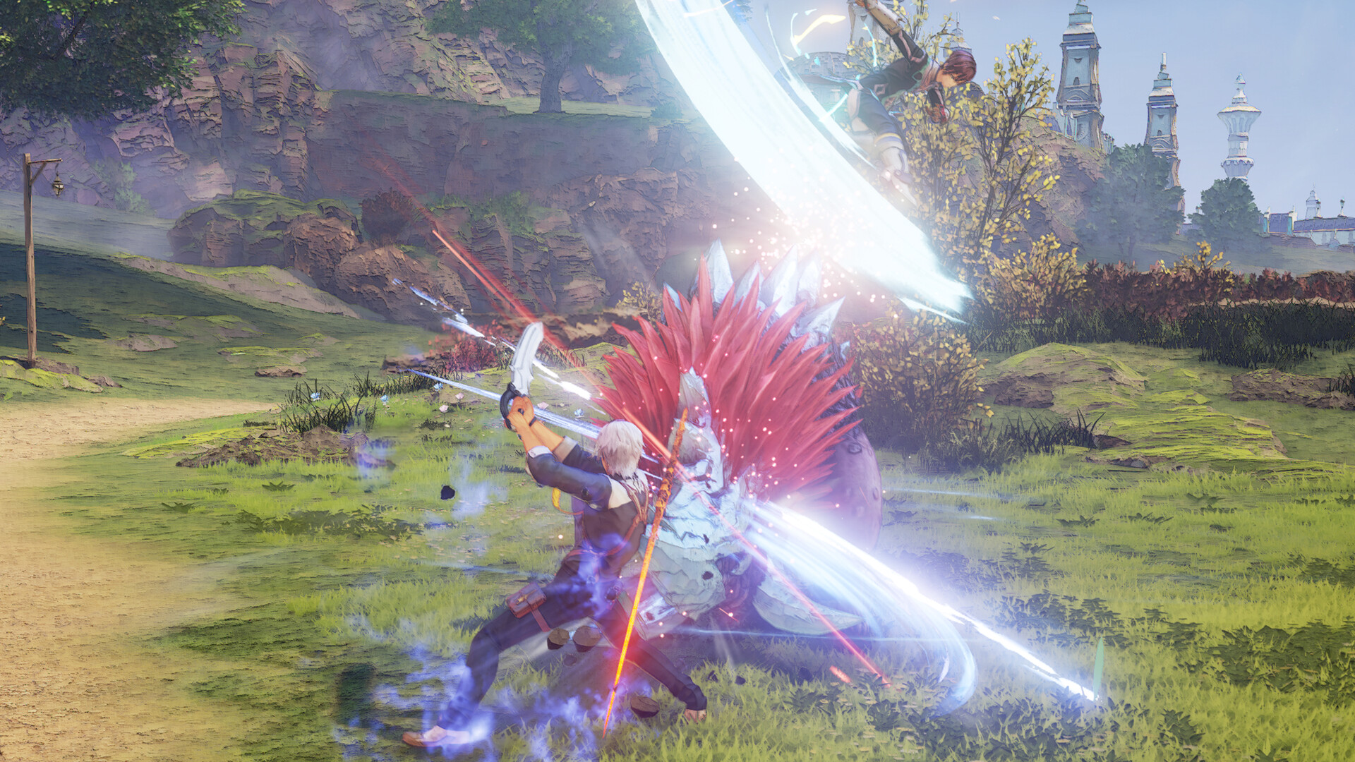 Tales of Arise: Classic Characters Costume &amp; Arranged BGM Pack
