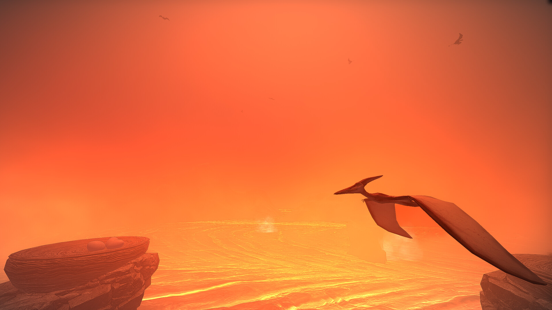 Pteranodon 2: Primal Island