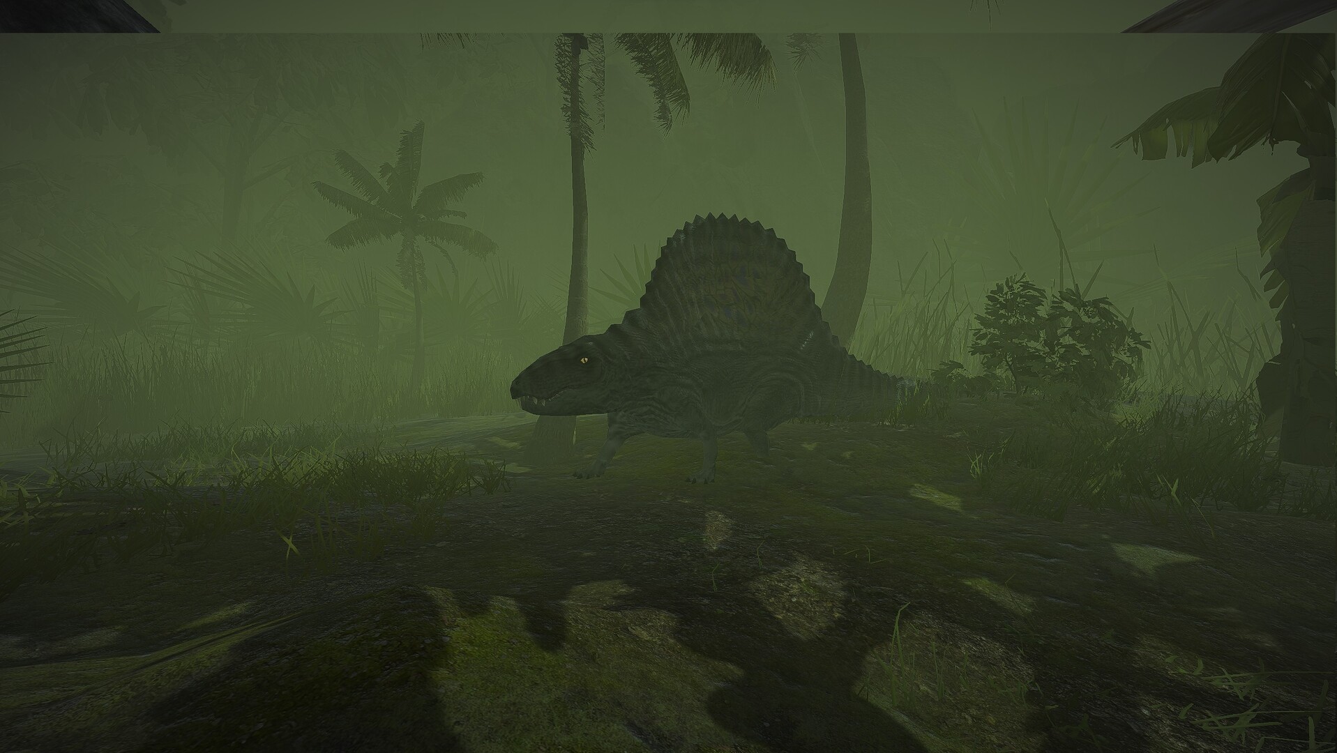 Pteranodon 2: Primal Island