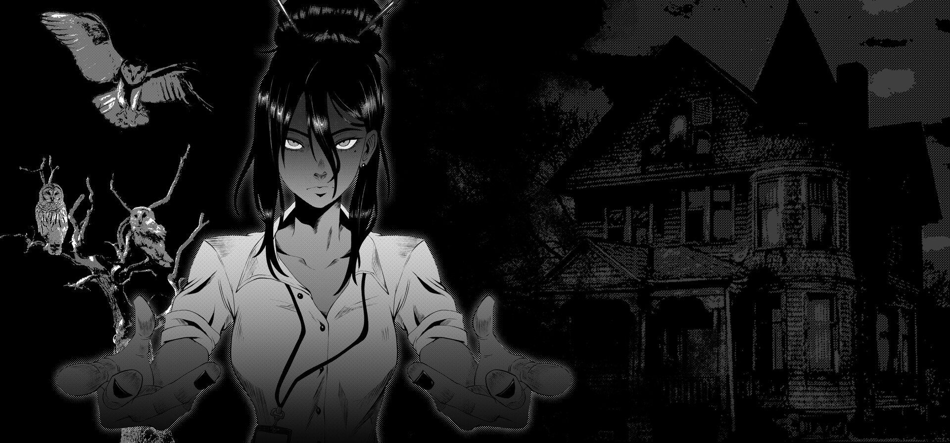 Gestalt: The Fifth Day