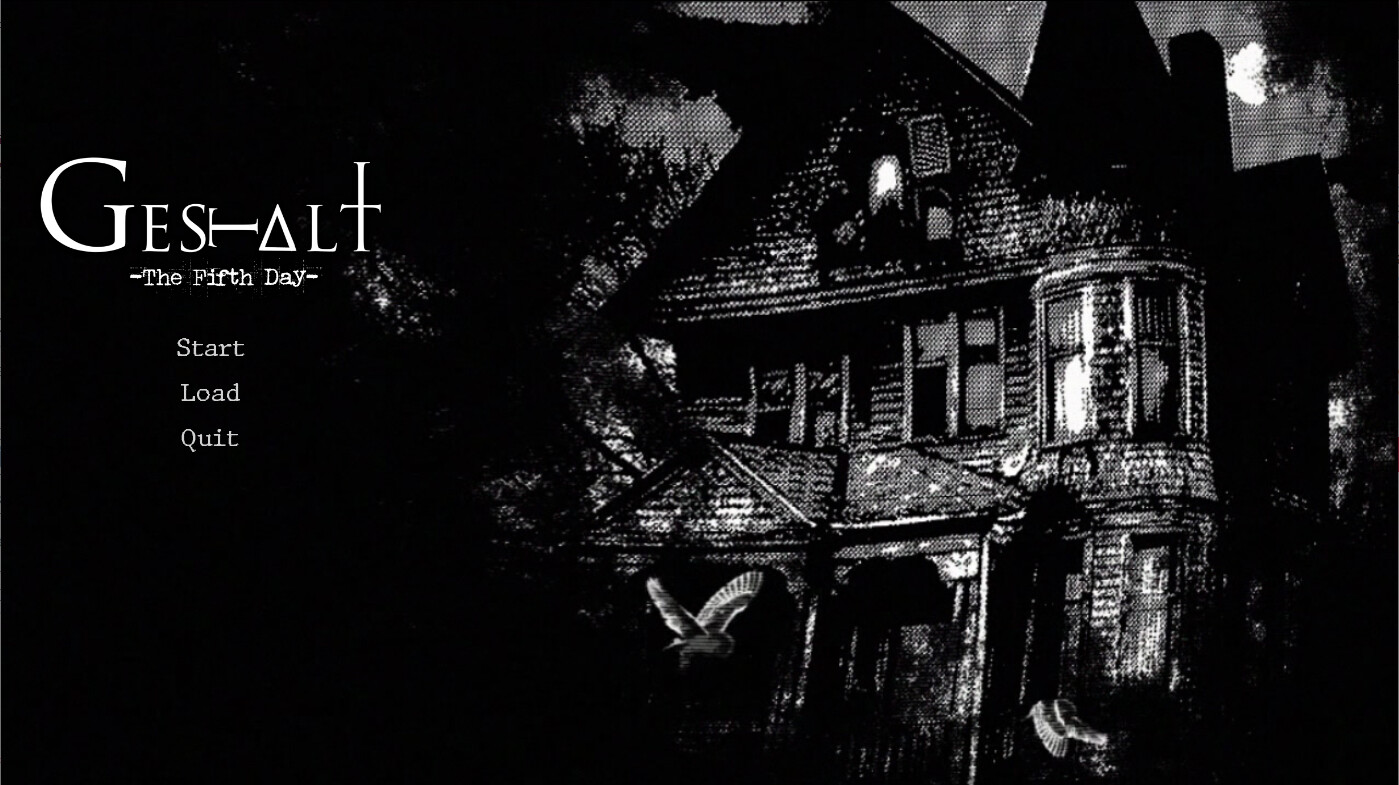 Gestalt: The Fifth Day