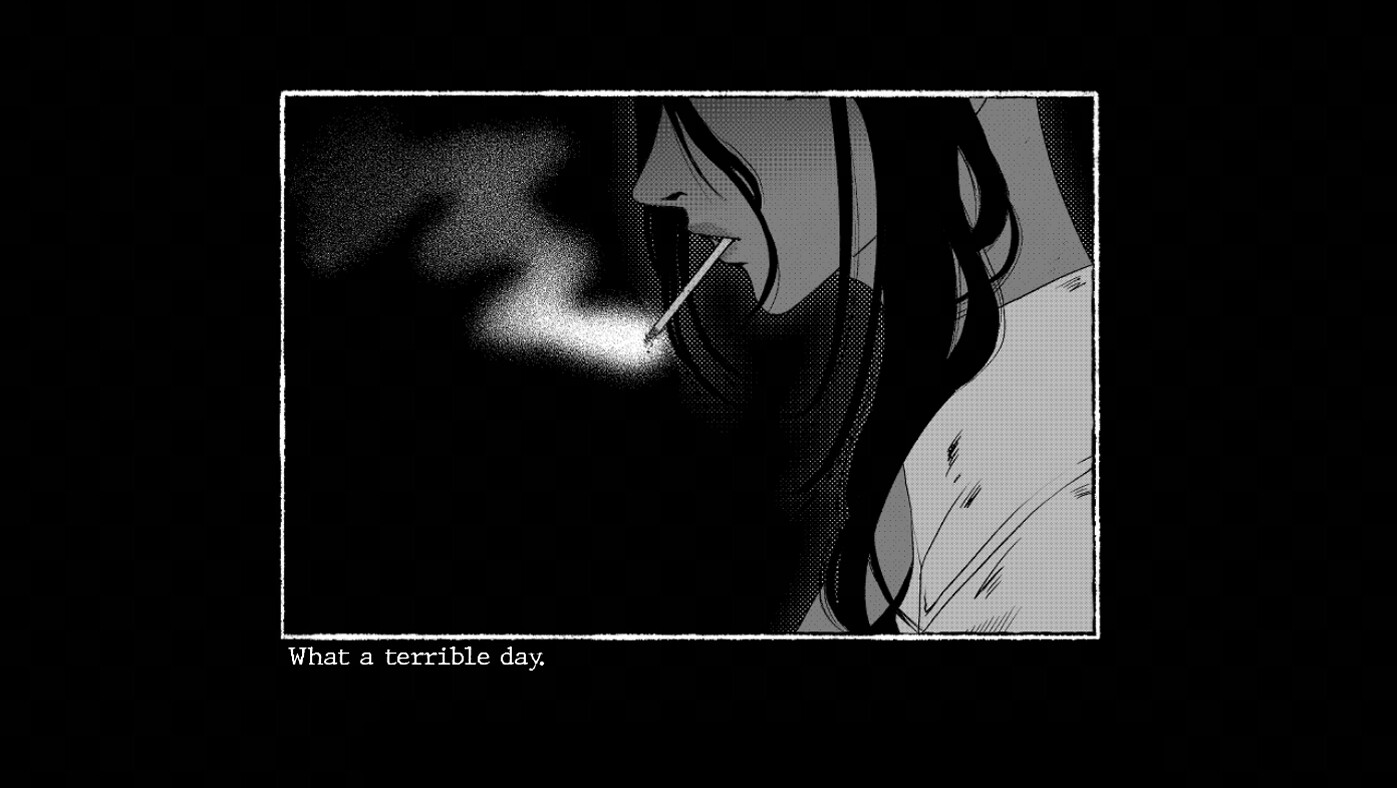 Gestalt: The Fifth Day