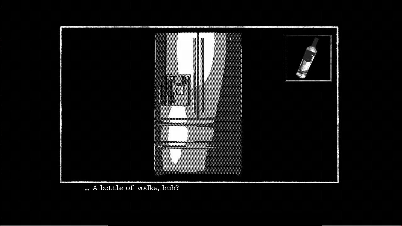 Gestalt: The Fifth Day