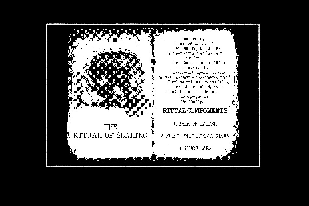 Gestalt: The Fifth Day