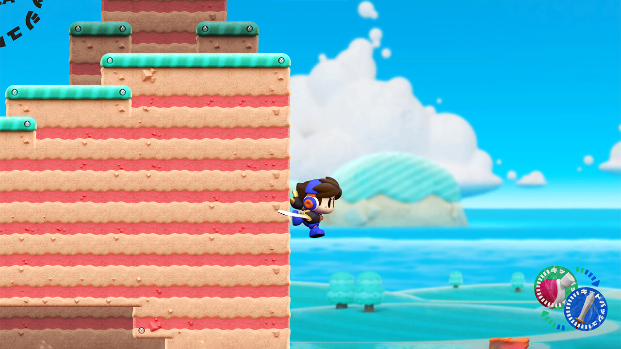 Kidbash: Super Legend