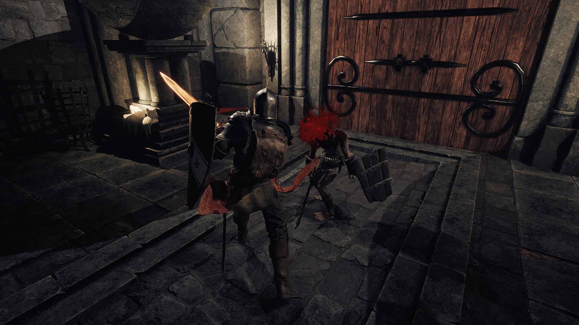 Dungeons Deep