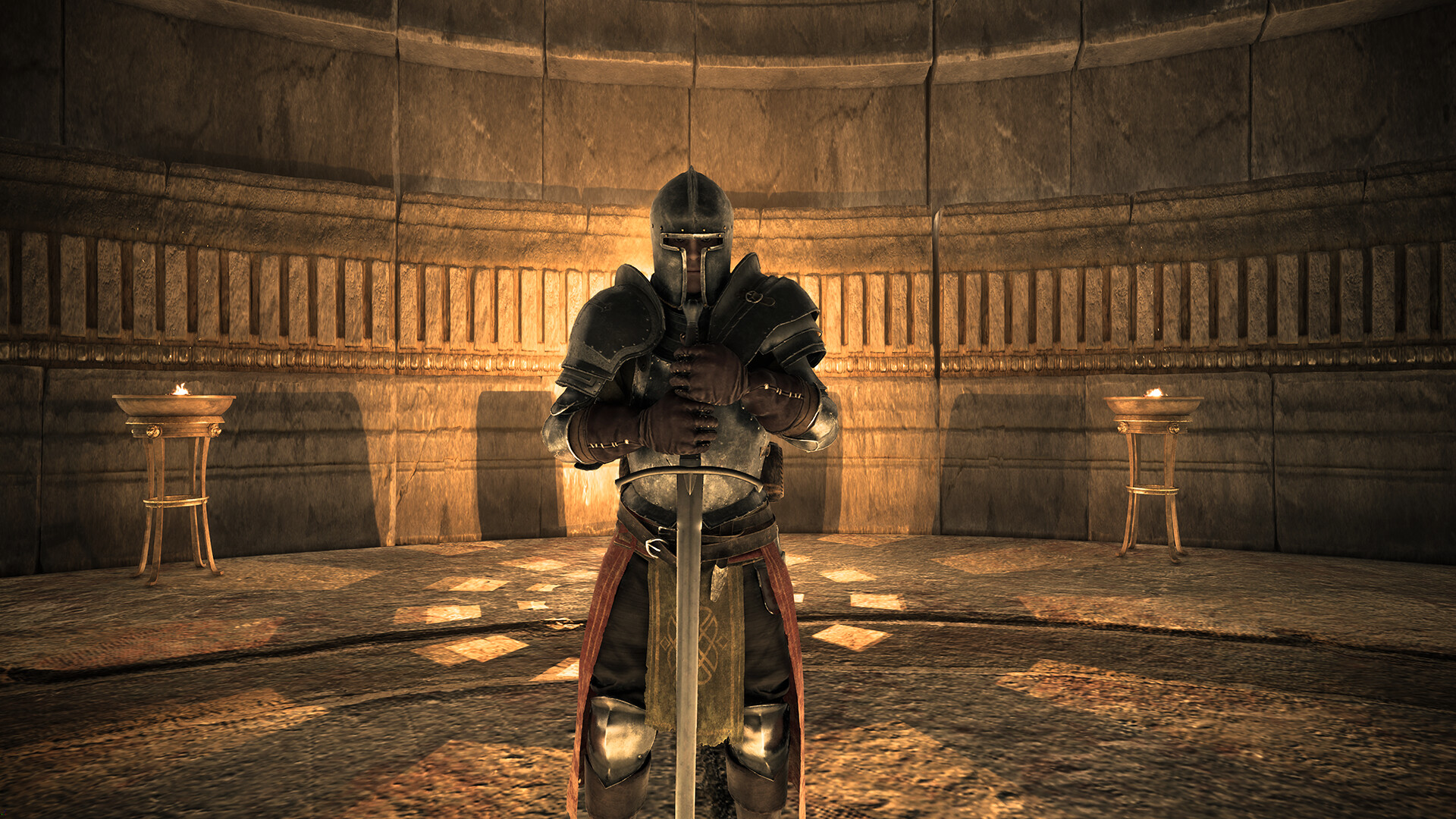 Dungeons Deep