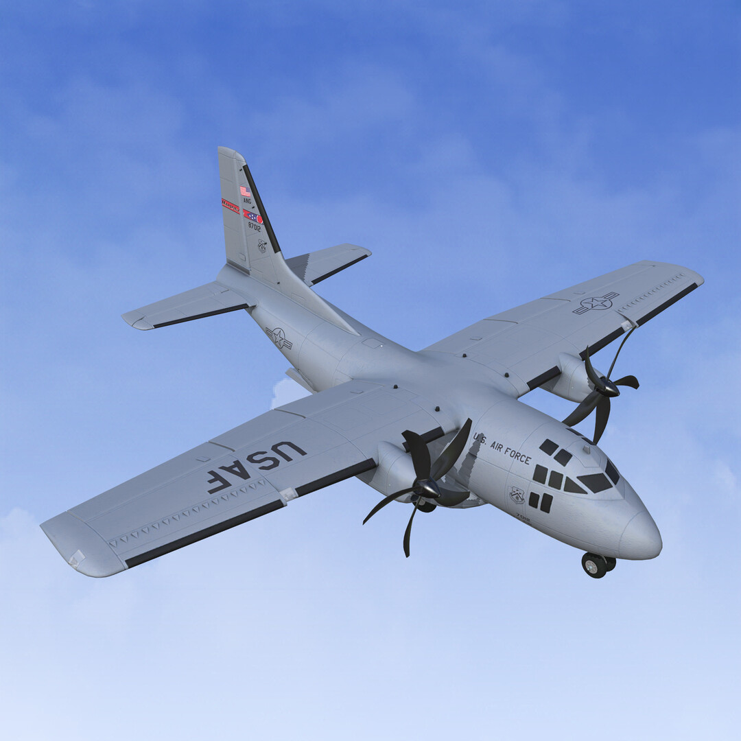 RealFlight Evolution: E-flite EC-1500 Twin 1.5m