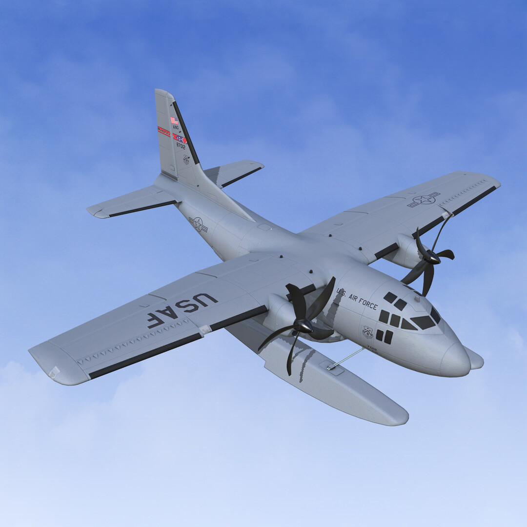 RealFlight Evolution: E-flite EC-1500 Twin 1.5m