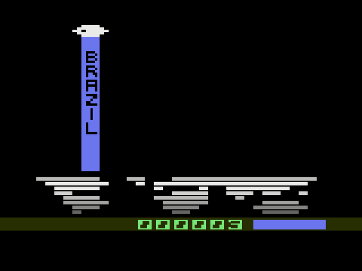 Alien Holocaust II: Invasion Earth