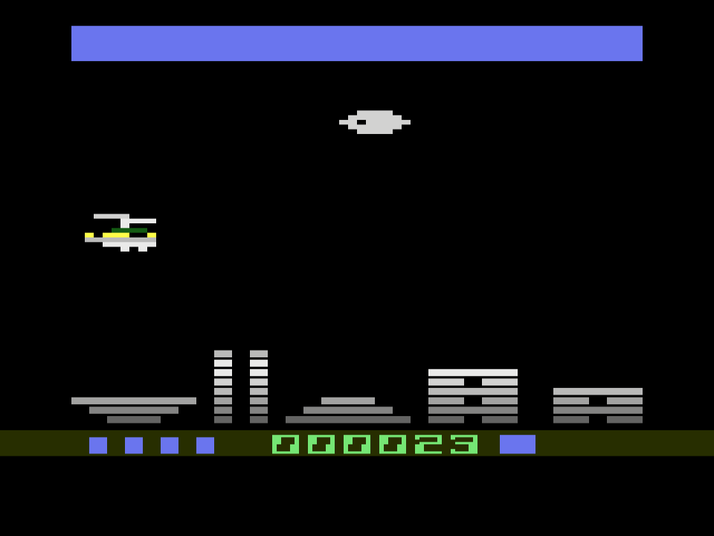 Alien Holocaust II: Invasion Earth