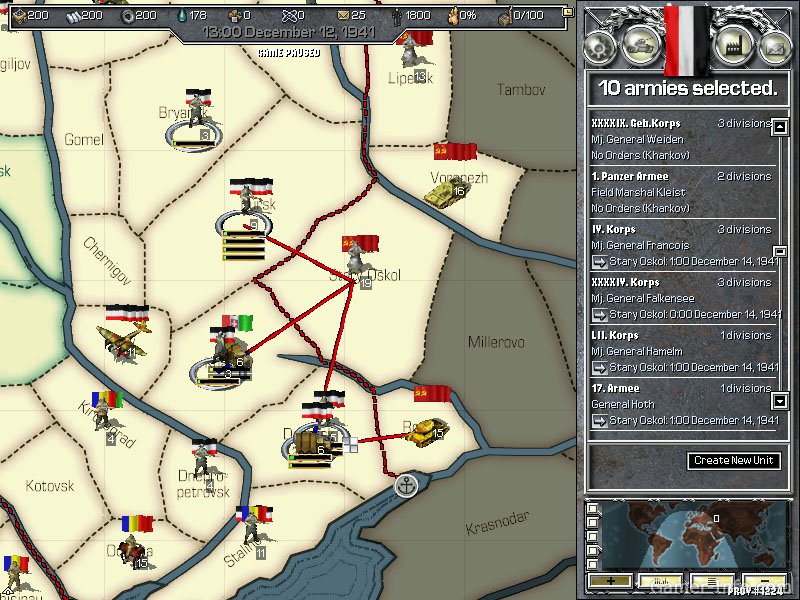 Hearts of Iron