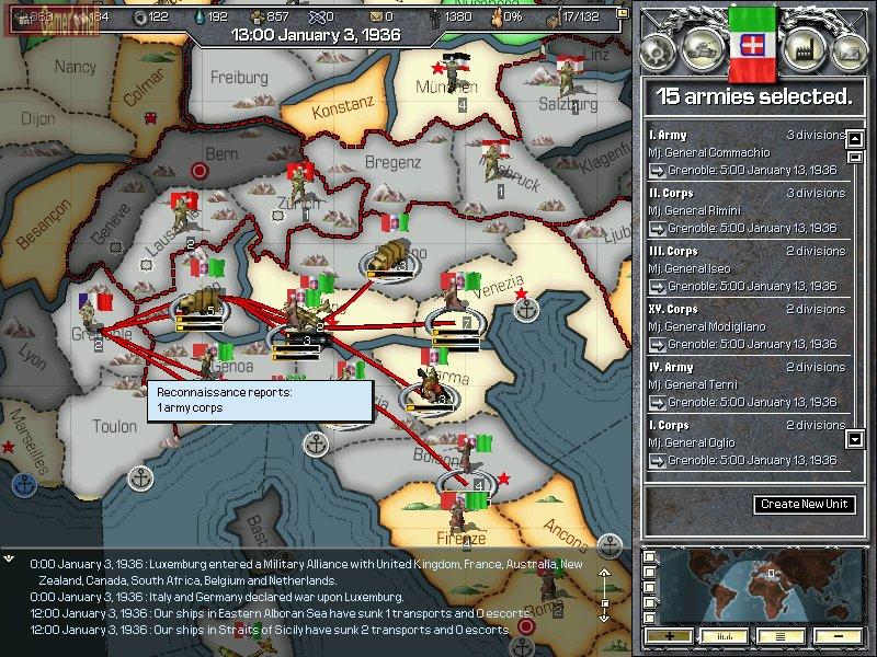 Hearts of Iron
