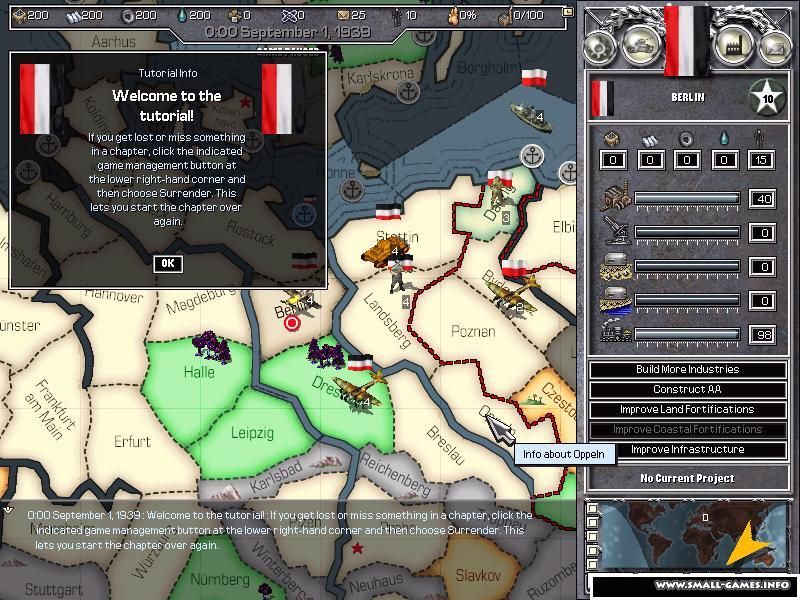 Hearts of Iron