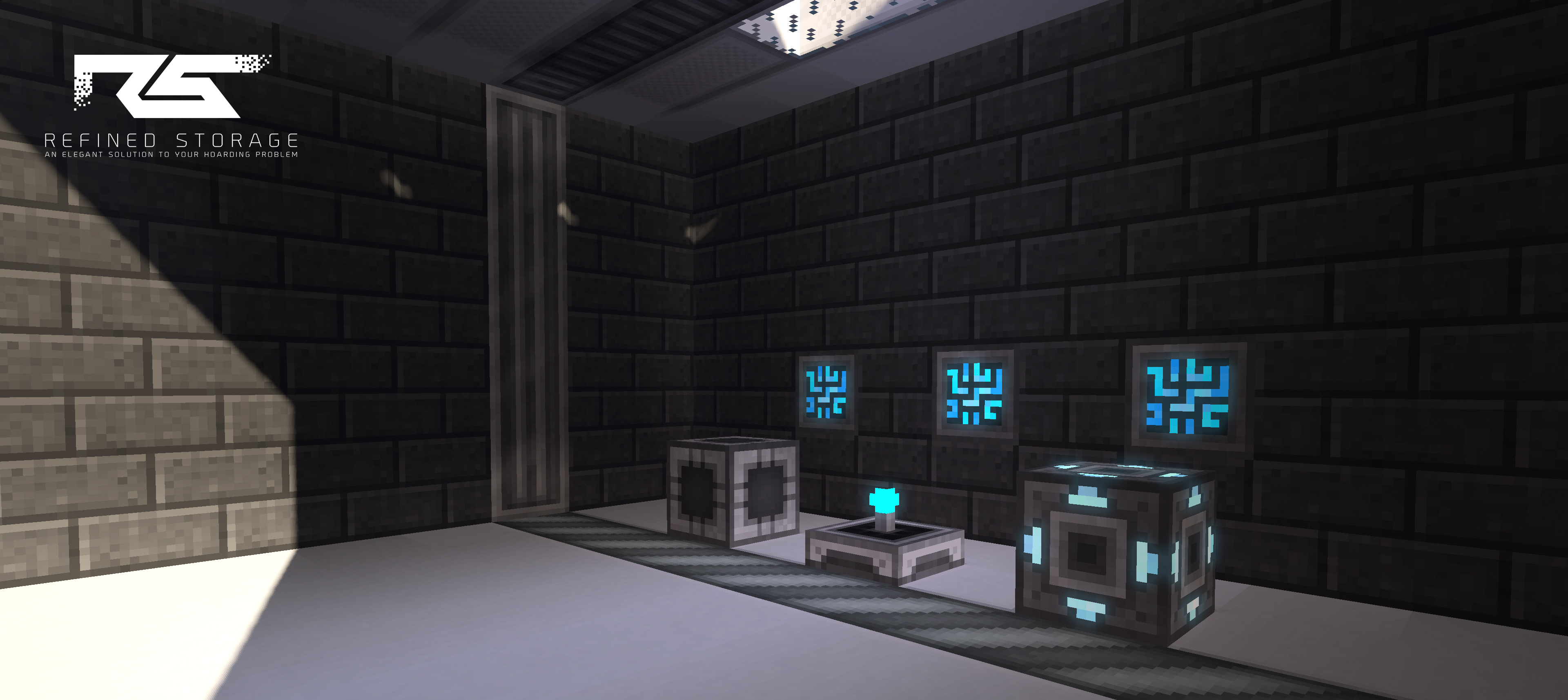Refined Storage