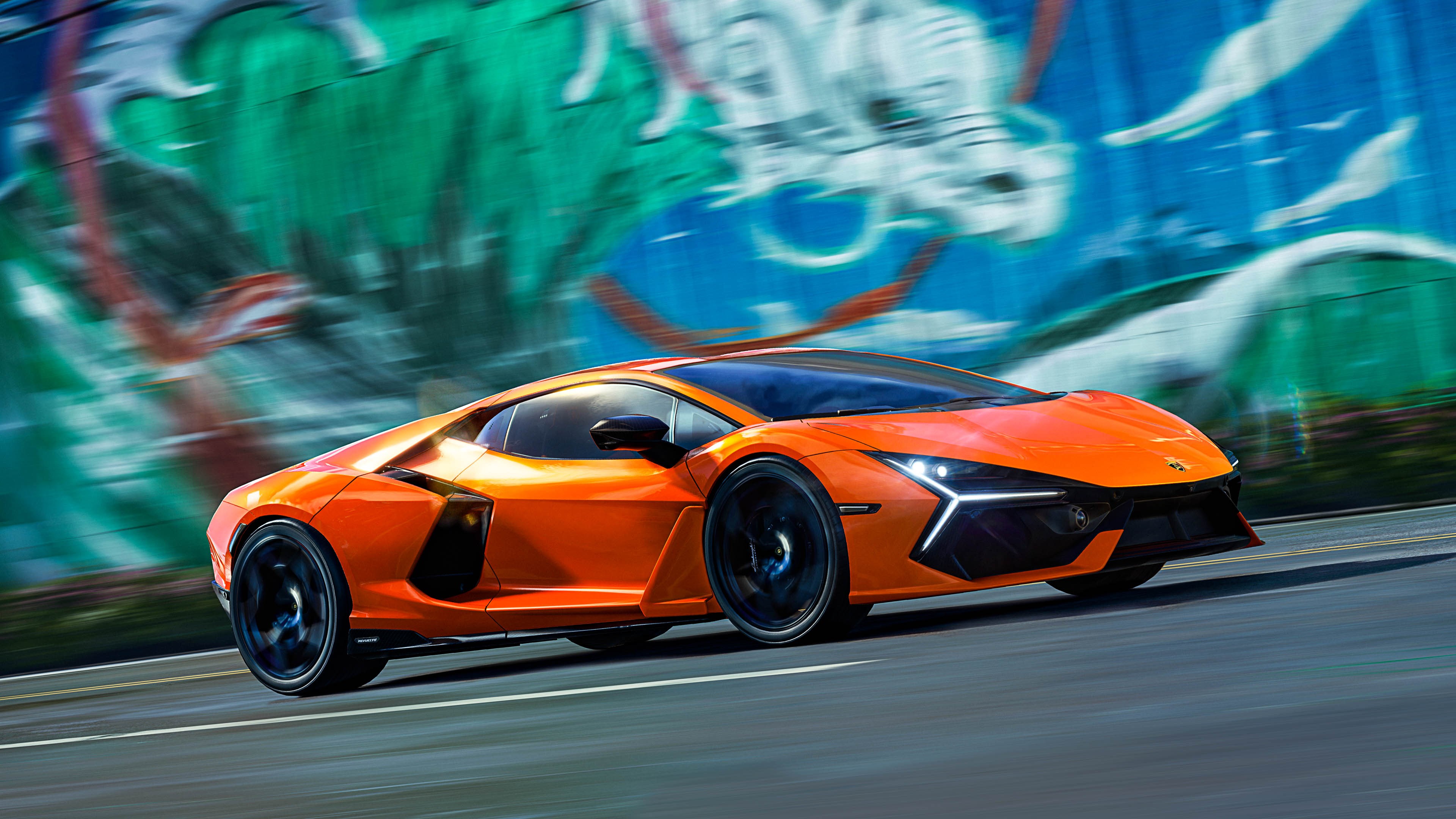 The Crew: Motorfest – Deluxe Edition