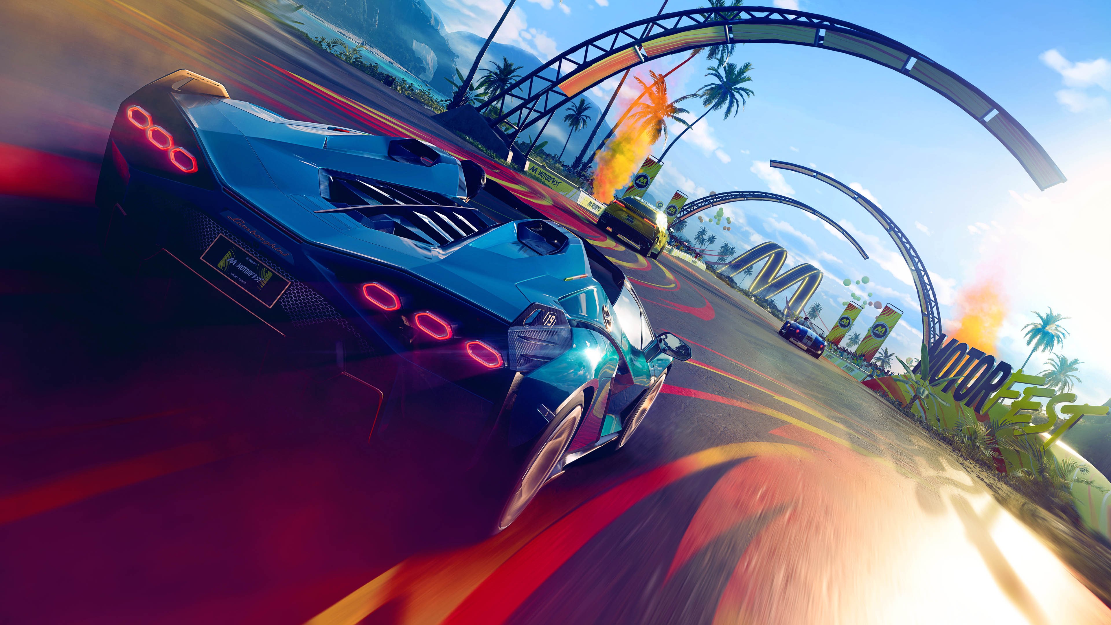 The Crew: Motorfest – Deluxe Edition