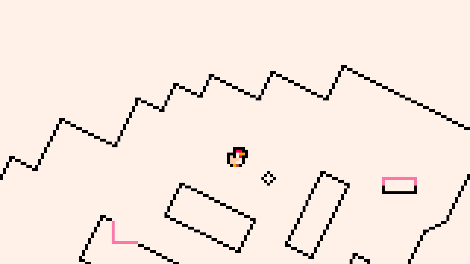 Bravest Chicken