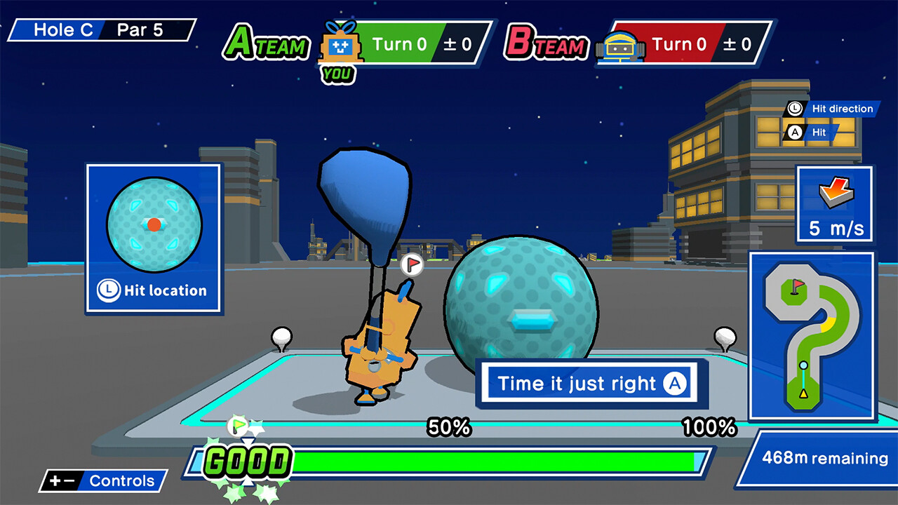 Big Ball Sports