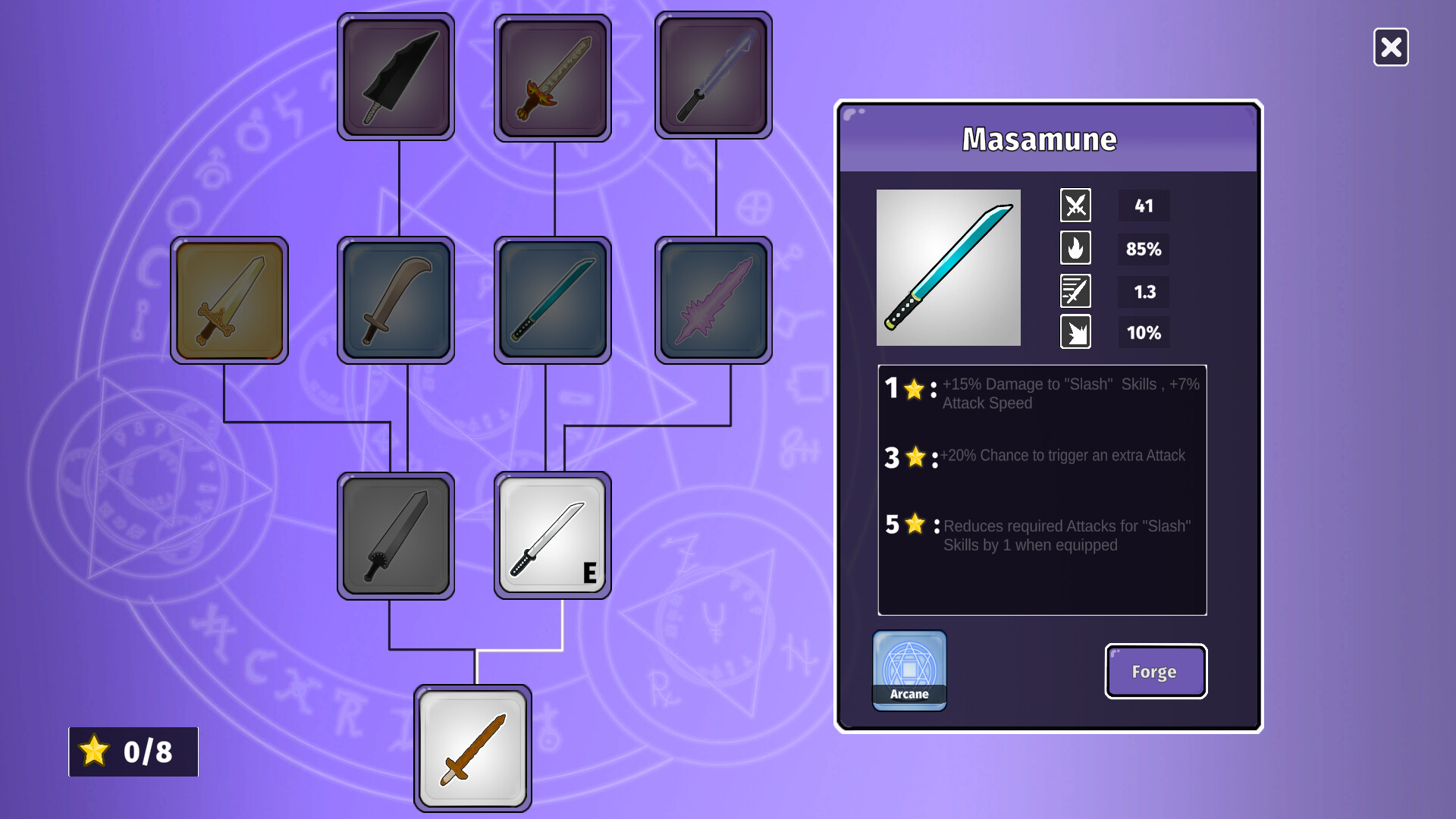 Battle Alchemy: Autobattler