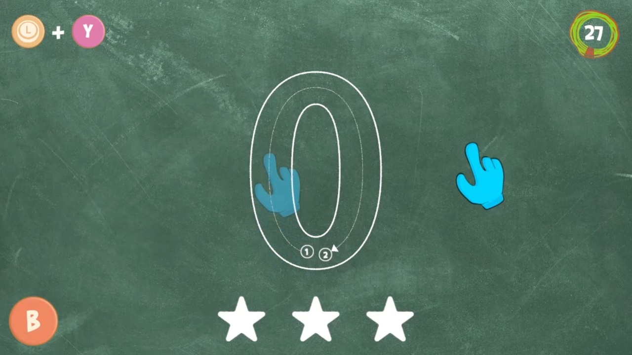 The Smurfs: Learn and Play