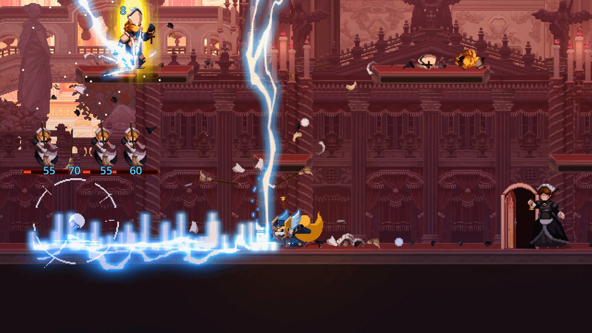 Skul: The Hero Slayer – Mythology Pack