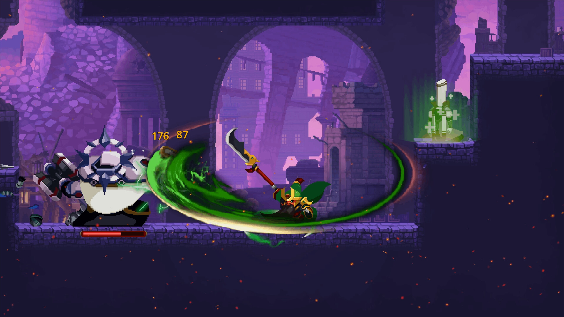 Skul: The Hero Slayer – Mythology Pack