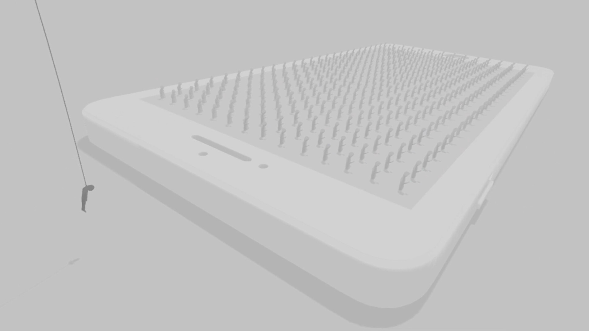 40 Seconds
