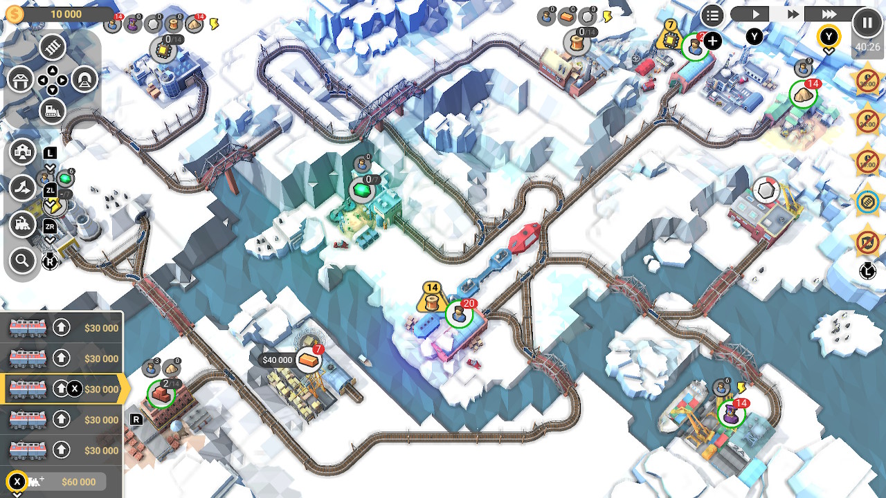 Train Valley 2: Community Edition