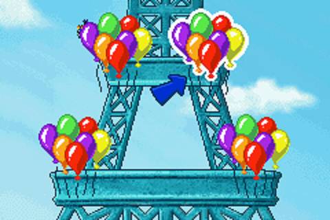 Dora the Explorer: Dora’s World Adventure!