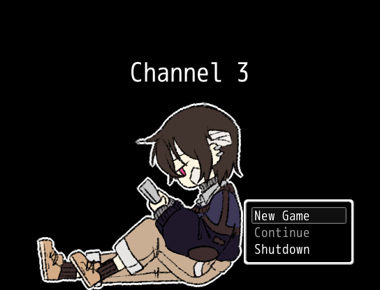 Channel 3