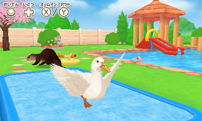 Kawaii Pet to Kurasou! Wan Nyan &amp; Idol Animal