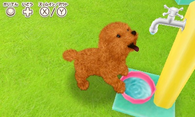 Kawaii Pet to Kurasou! Wan Nyan &amp; Mini Mini Animal