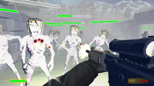 Cursed Zombie Portals 666