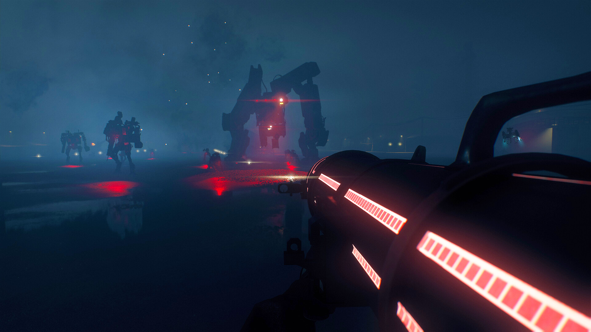 Generation Zero: Advanced Intelligence Cosmetics Pack