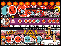 Taiko no Tatsujin 2
