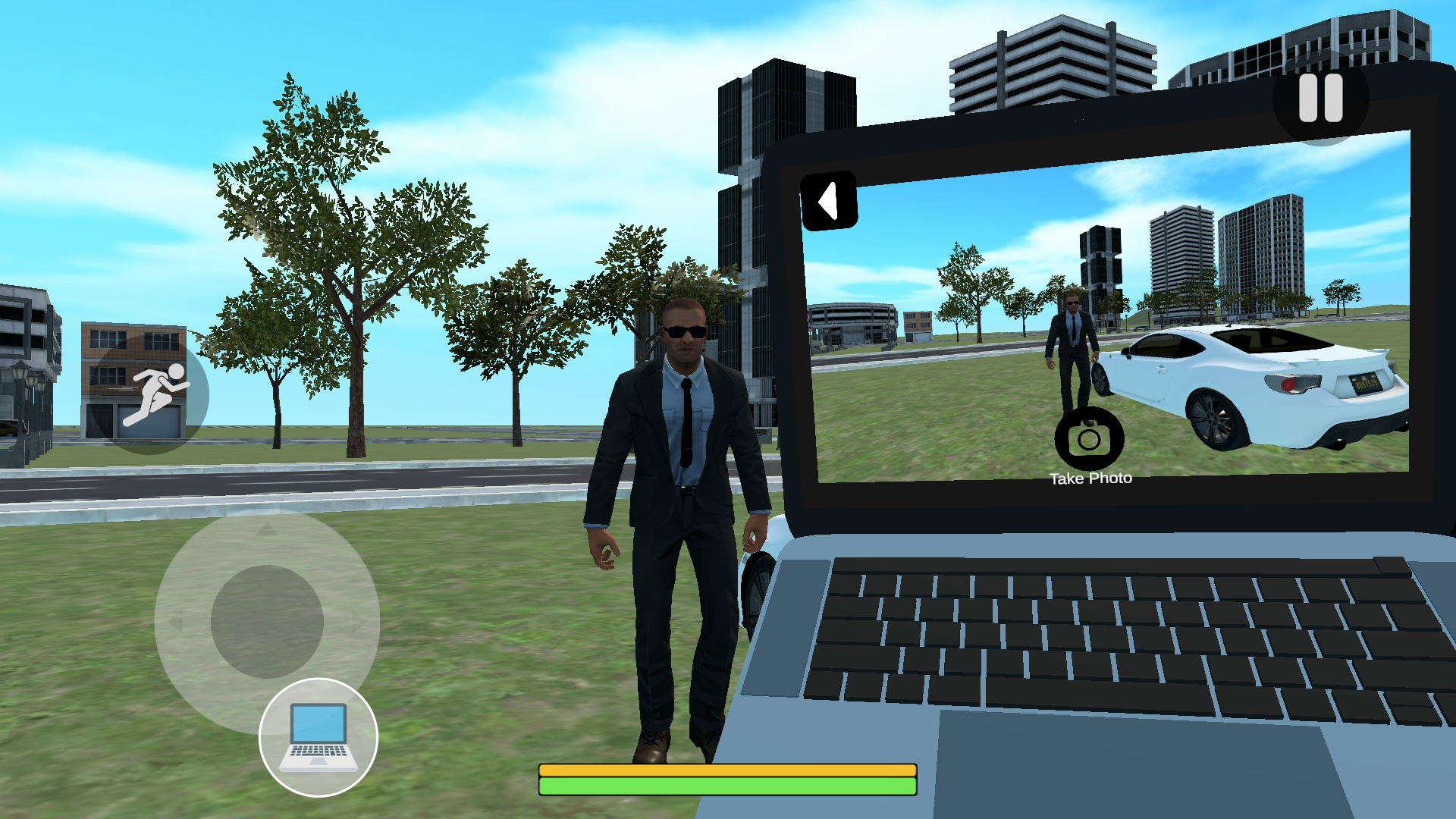 Indian Vice City: Heroes