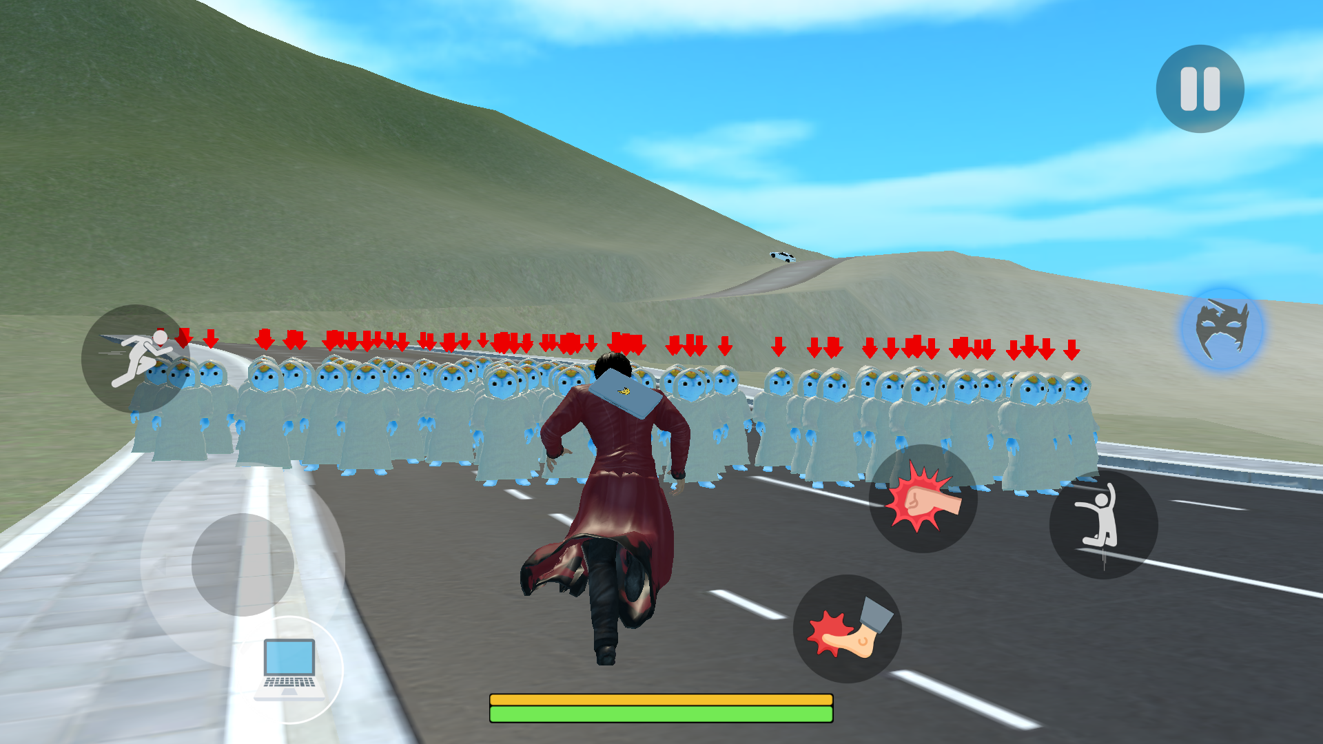 Indian Vice City: Heroes