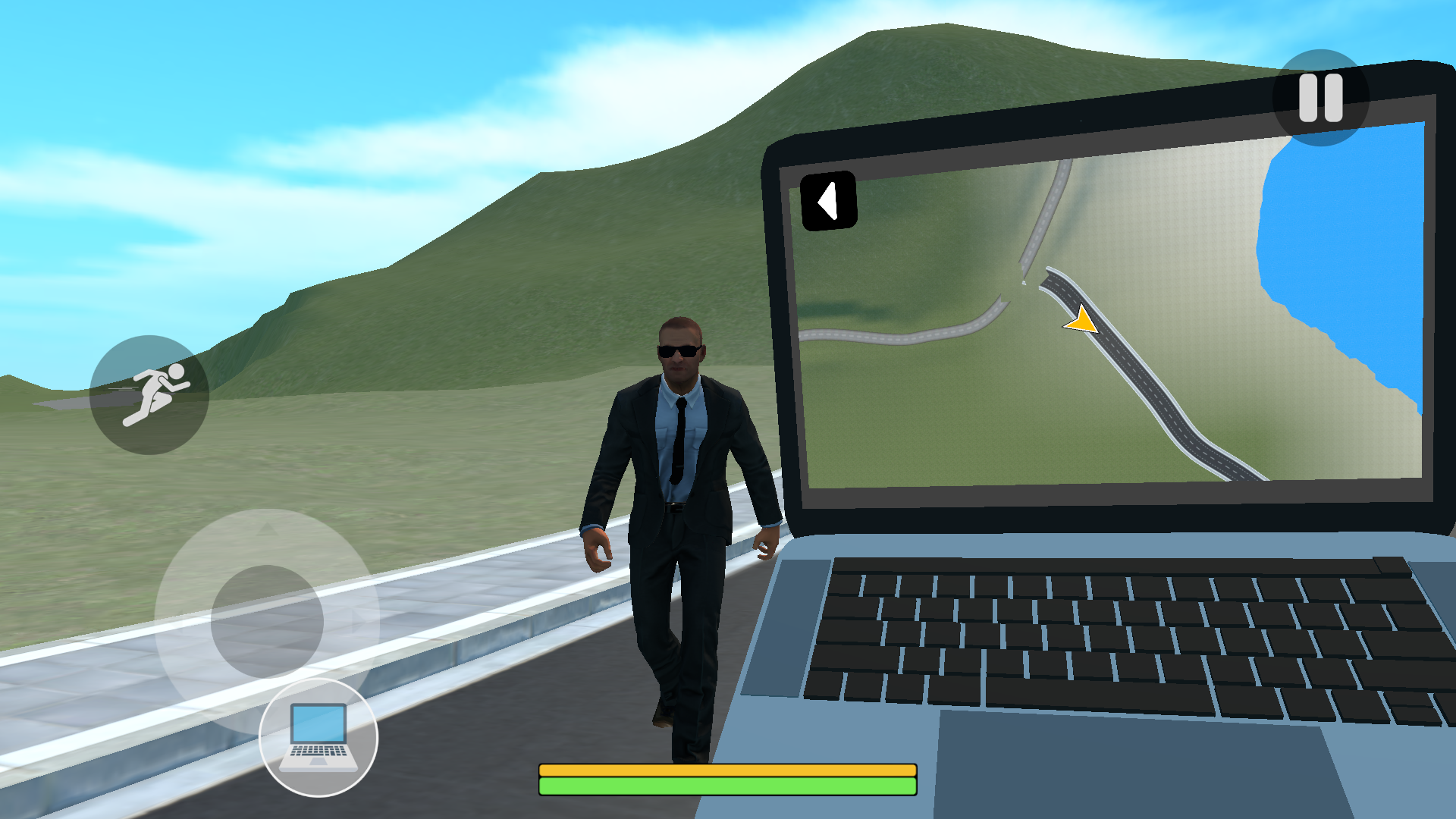 Indian Vice City: Heroes