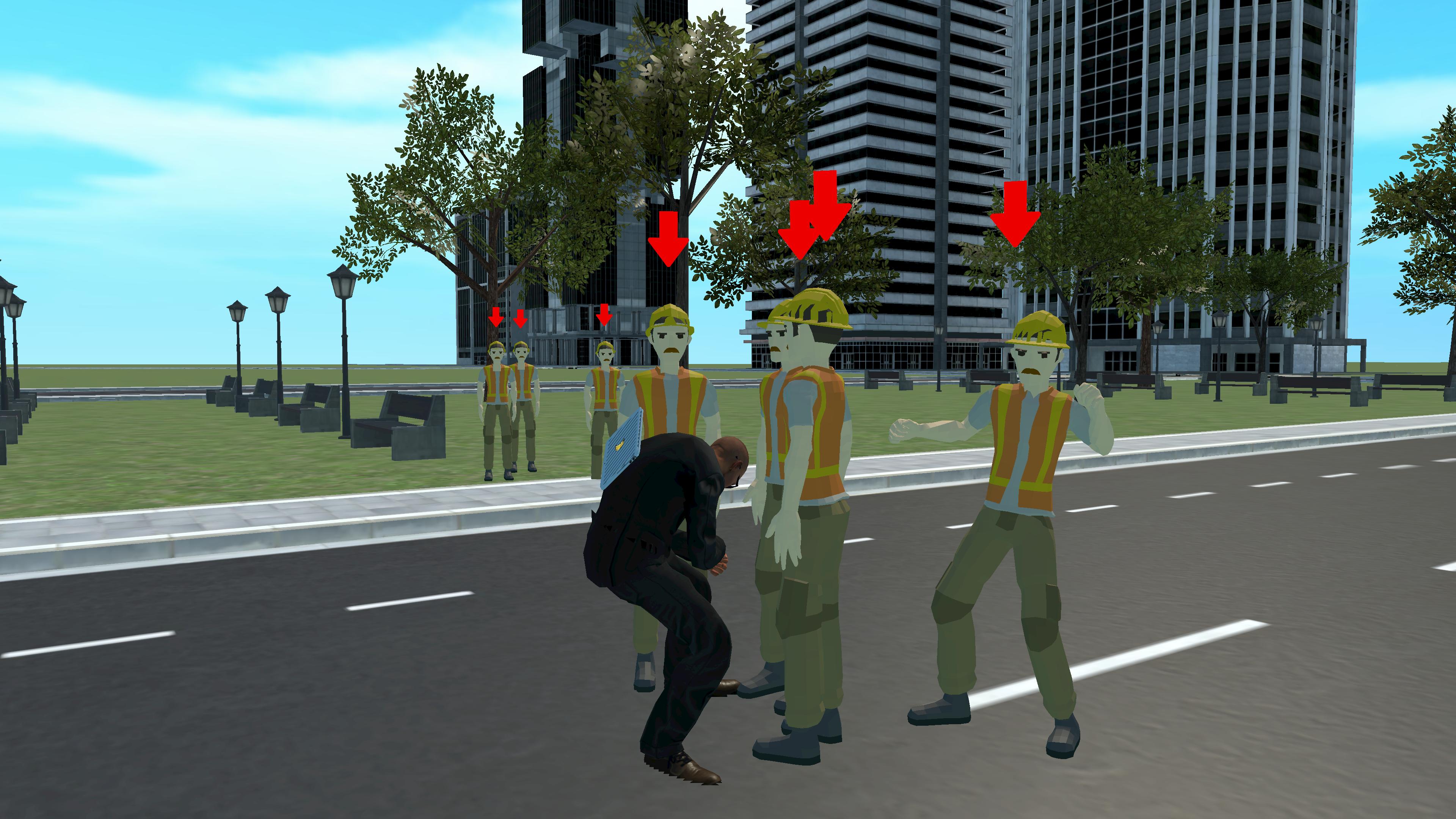 Indian Vice City: Heroes