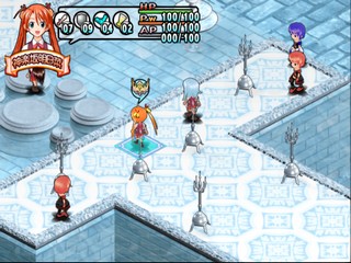 Negima!? Magister Negi Magi: Dream Tactic Yumemiru Otome Princess
