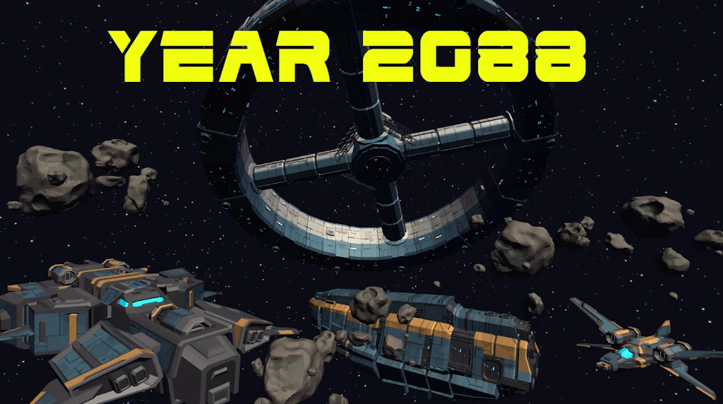 Year 2088