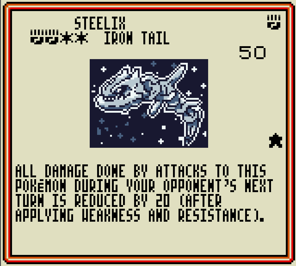 Pokémon Trading Card Game: Neo