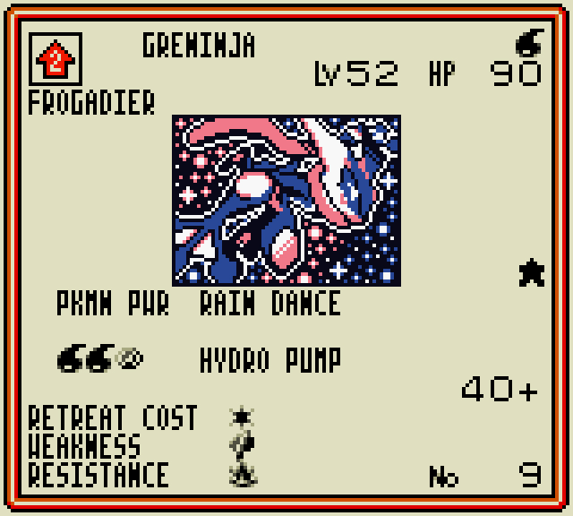 Pokémon Trading Card Game: Generations